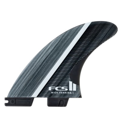 FCSII MF Glass Fibre Fusion...