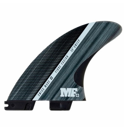 FCSII MF Glass Fibre Fusion...