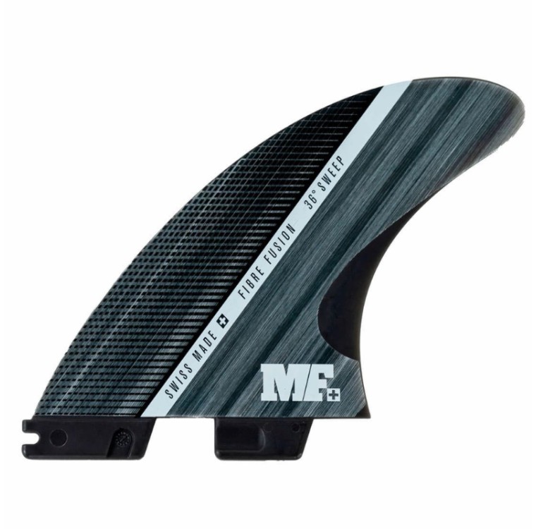 Quillas FCSII MF Glass...