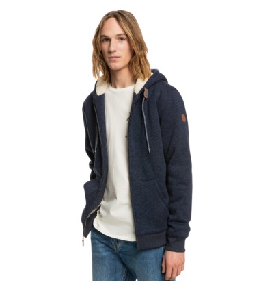 Sudadera Quiksilver Keller...