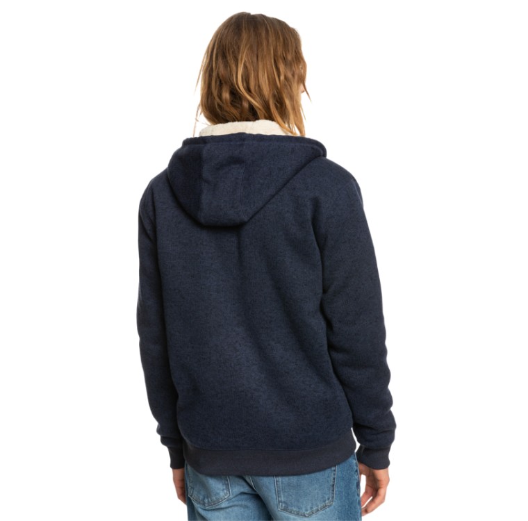 Sudadera Quiksilver Keller...