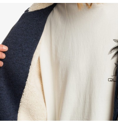 Quiksilver Keller Sherpa...