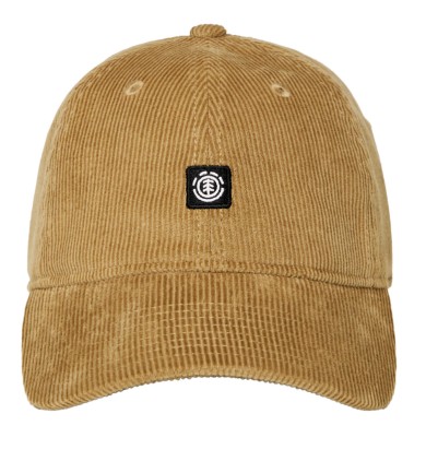Element Icon Dad Corduroy Cap