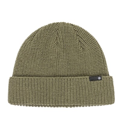 Element Low Docker Beanie