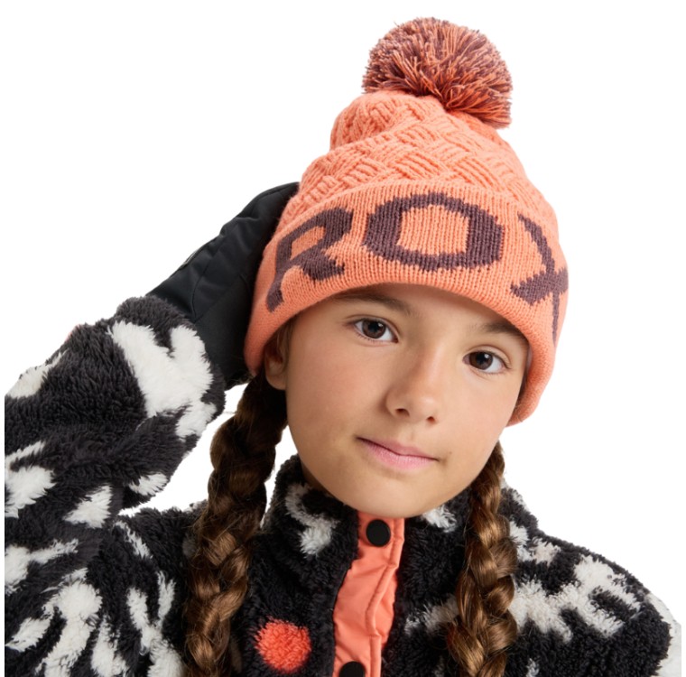 Gorro Roxy Effie girl