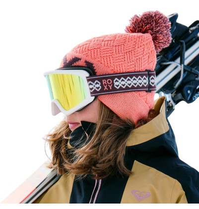 Gorro Roxy Effie girl