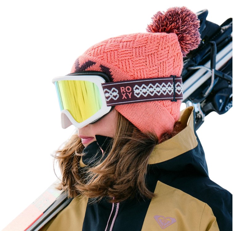 Gorro para niña Roxy Effie...