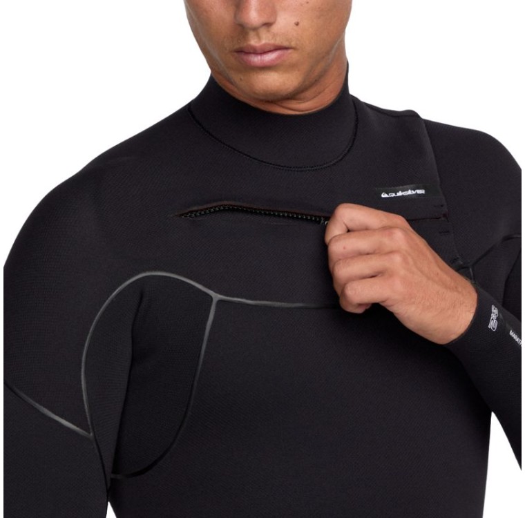 Neopreno Quiksilver...