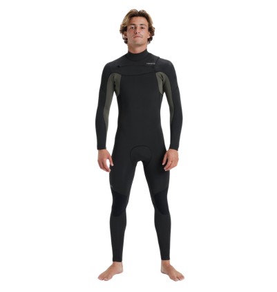 Quiksilver man wetsuit...