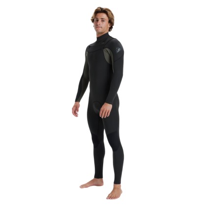 Quiksilver man wetsuit...