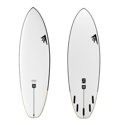 Firewire Machado Groove...