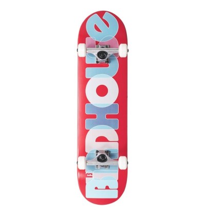 Skate Birdhouse Opacity...