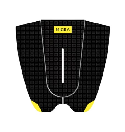Grip Migra Waffle U.pad 3P
