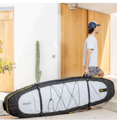 Funda Migra Coffin 7,0 x 22...