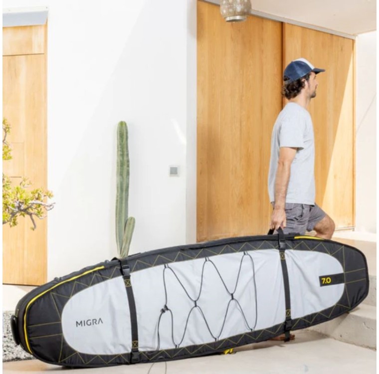 Funda Migra Coffin 7,0 x 22...