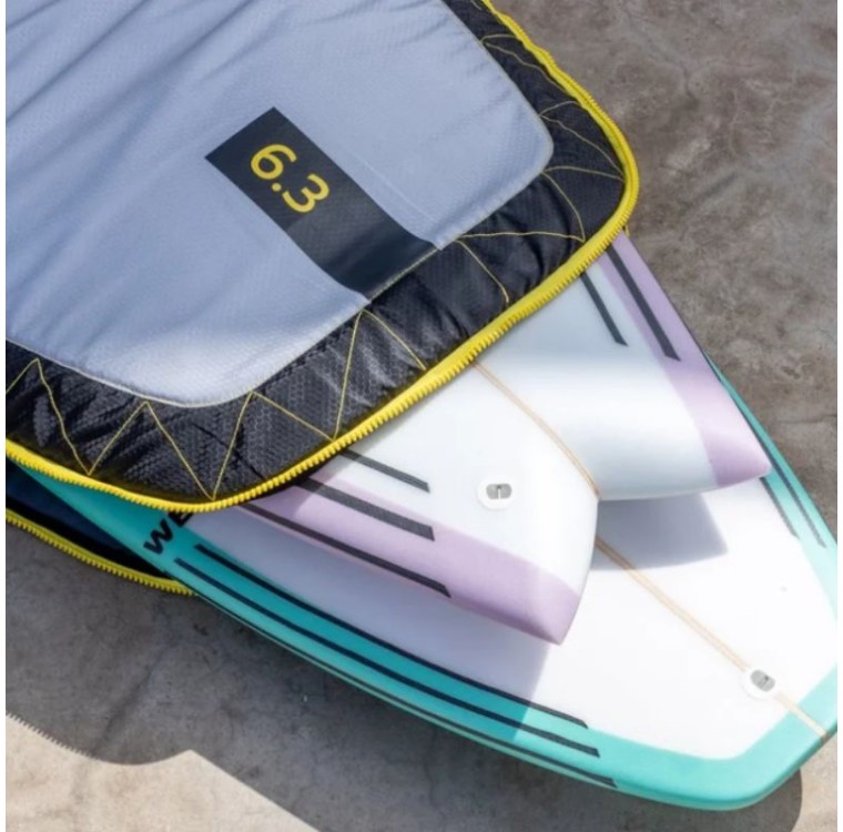 Funda Migra Doble 6,3 x 22...