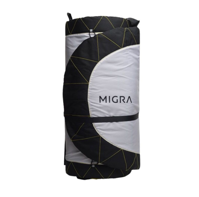 Funda Migra Doble 6,3 x 22...