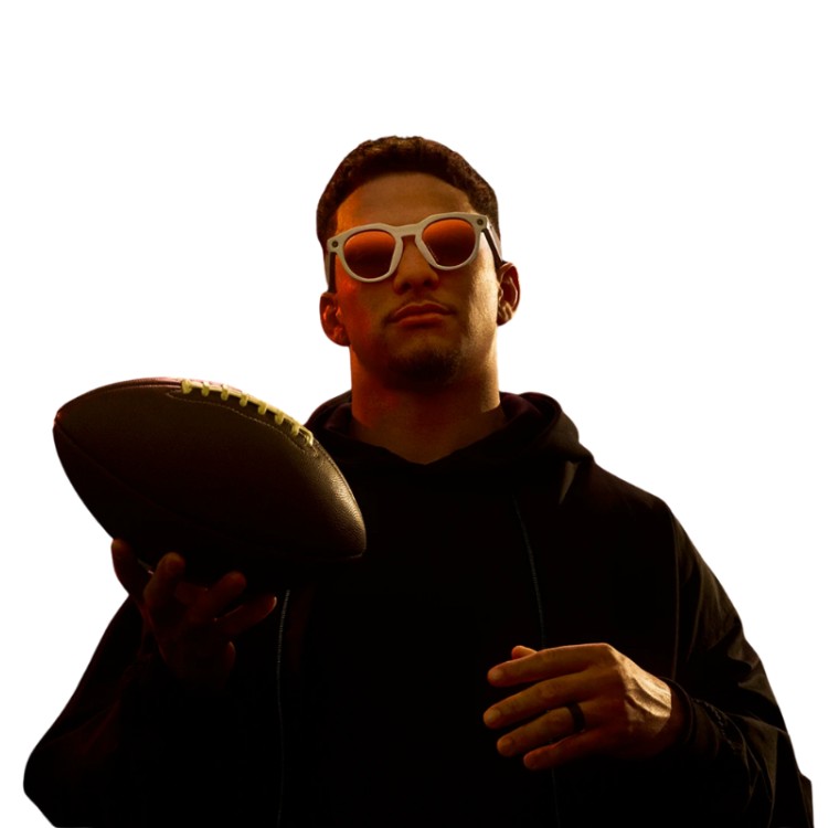 Gafas Oakley Meta HSTN...