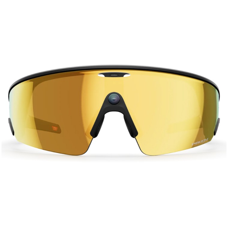 Gafas Oakley Vanguard Meta 24K