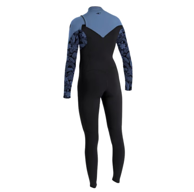 Neopreno Mujer Oneill Epic...