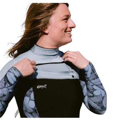 Oneill Woman wetsuit Epic...