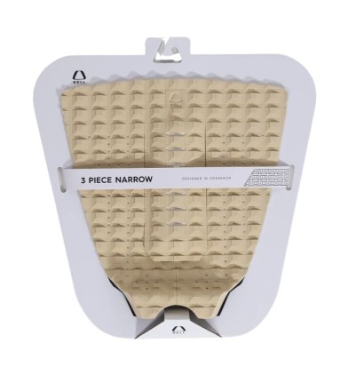 Grip Bell 3 Piece Narrow Tail