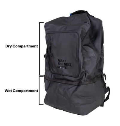 Bell Waterproof Backpack