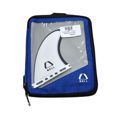 Estabilizadores Bell Futures