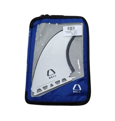 Quilla Bell Twin +1 Futures