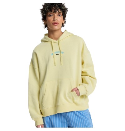 Sudadera Quiksilver Standard