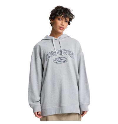 Sudadera Quiksilver Tarija