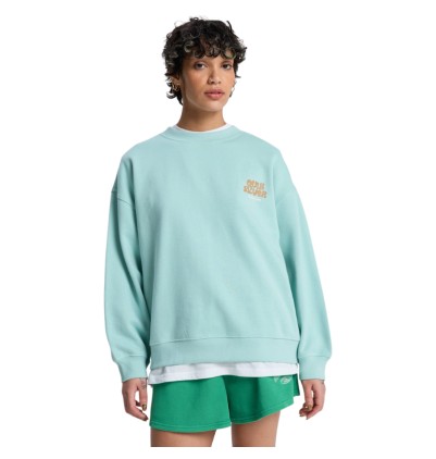Sudadera mujer Quiksilver...