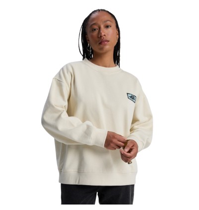 Sudadera Quiksilver Standard