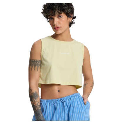 Camiseta Quiksilver Extra Tank