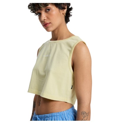 Crop top Quiksilver Extra Tank