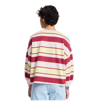 Sweatshirt Quiksilver Bright