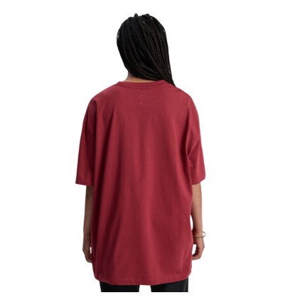 Camiseta Quiksilver Boyfriend