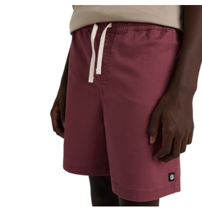 Bermuda short Element...