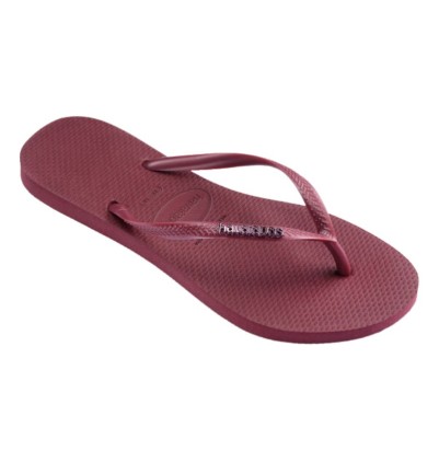 Havaianas Slim Logo Metalic...