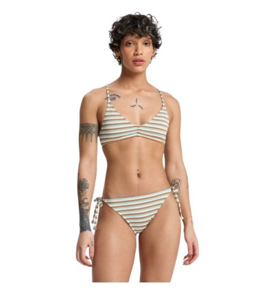 Bikini Quiksilver Clickity...