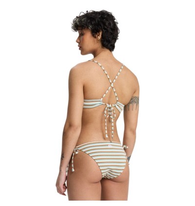 Bikini Quiksilver Clickity...