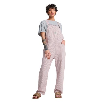 Peto Quiksilver Angua Stripes