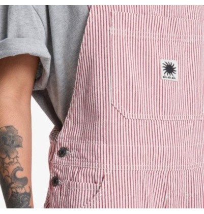 Quiksilver Angua Stripes...