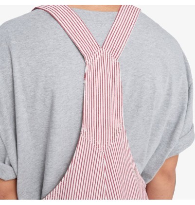 Peto Quiksilver Angua Stripes