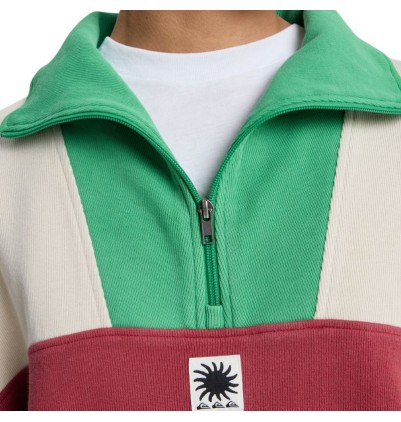 Quiksilver Peace Half...