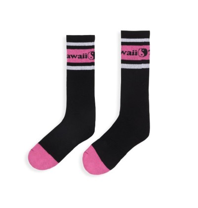 T&C Surf Designs Pearl Socks