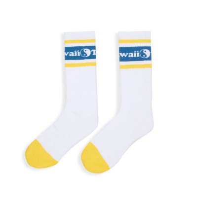 T&C Surf Designs Pearl Socks