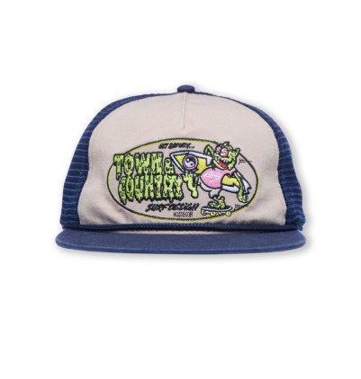 T&C Funco Unstructured Cap