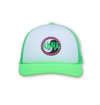 Gorra T&C Aloha