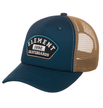 Element Team Trucker Cap